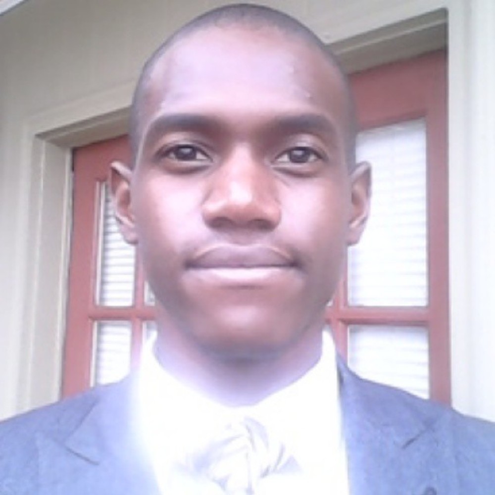 Meet your Posher, Julian